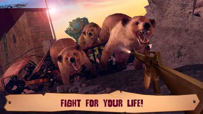 Play Earth Last Day Open World Survival Simulator