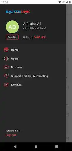 Play Earthlink Reseller as an online game Earthlink Reseller with UptoPlay