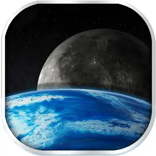 Free play online Earth Lite GO Launcher EX  APK