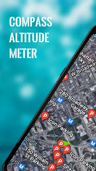 Play Earth Live Satellite Maps 3D  and enjoy Earth Live Satellite Maps 3D with UptoPlay