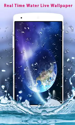 Play Earth Live Wallpaper  and enjoy Earth Live Wallpaper with UptoPlay