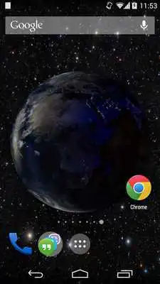 Play Earth Live Wallpaper Play Earth Live Wallpaper