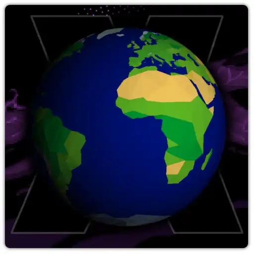 Play Earth Live Wallpaper UFO X-Com APK Play Earth Live Wallpaper UFO X-Com APK