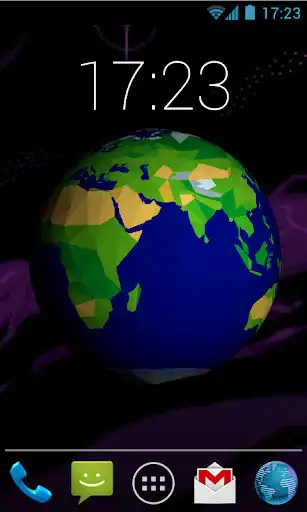Play Earth Live Wallpaper UFO X-Com  and enjoy Earth Live Wallpaper UFO X-Com with UptoPlay