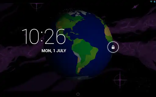 Play Earth Live Wallpaper UFO X-Com as an online game Earth Live Wallpaper UFO X-Com with UptoPlay
