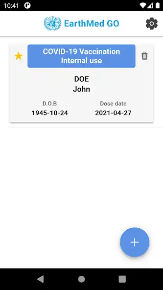 Play EarthMed GO as an online game EarthMed GO with UptoPlay