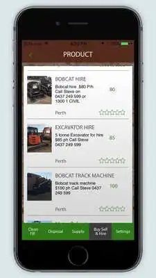 Play EarthMover as an online game EarthMover with UptoPlay