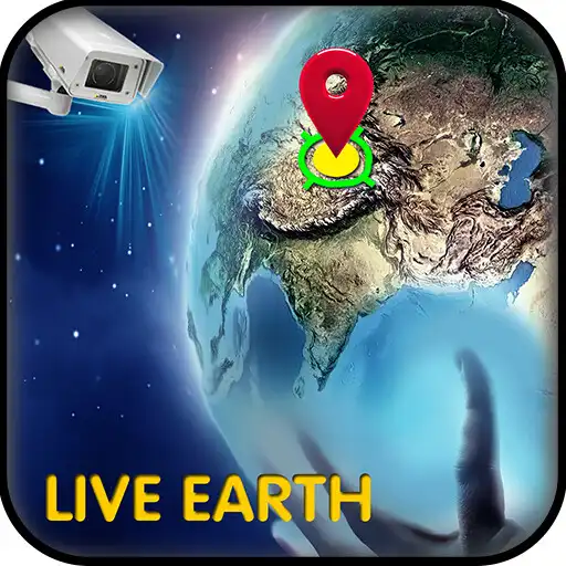 Play Earth Navigation - Street view APK Play Earth Navigation - Street view APK