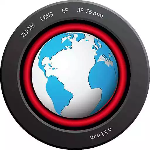 Free play online Earth Online: Live World Webcams & Cameras Pro.  APK