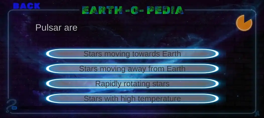 Play EARTH -O- PEDIA  and enjoy EARTH -O- PEDIA with UptoPlay