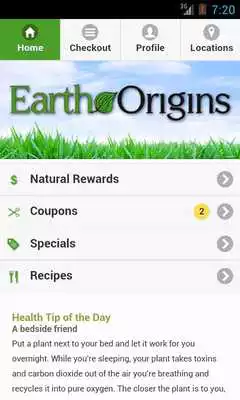 Play Earth Origins
