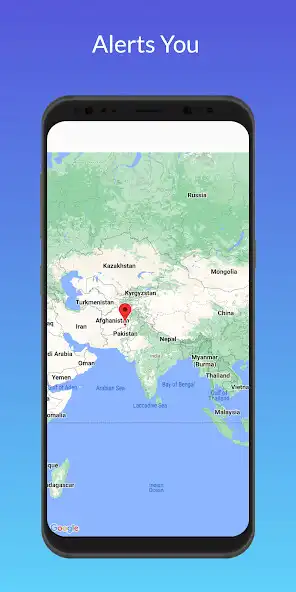 Play Earthquake Alert - Map as an online game Earthquake Alert - Map with UptoPlay