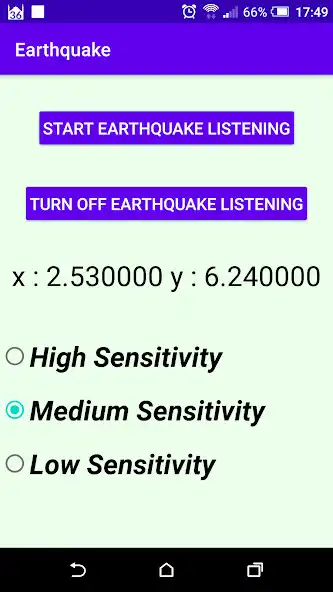 Play Earthquake , night earthquake as an online game online Earthquake , night earthquake with UptoPlay Play Earthquake , night earthquake as an online game Earthquake , night earthquake with UptoPlay