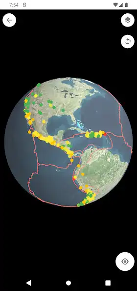 Play EarthQuake PRO  and enjoy EarthQuake PRO with UptoPlay