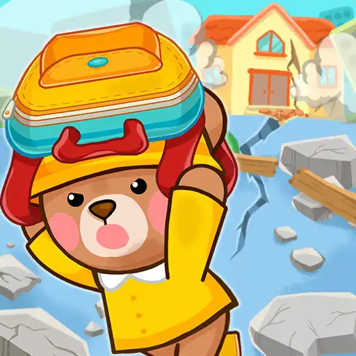 Play Earthquake Safety Education Game APK