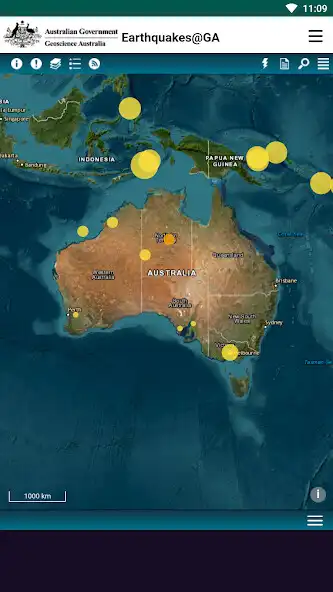 Play Earthquakes Alert Australia as an online game online Earthquakes Alert Australia with UptoPlay Play Earthquakes Alert Australia as an online game Earthquakes Alert Australia with UptoPlay