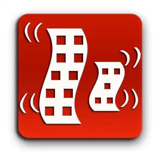 Run free android online Earthquakes and alerts APK