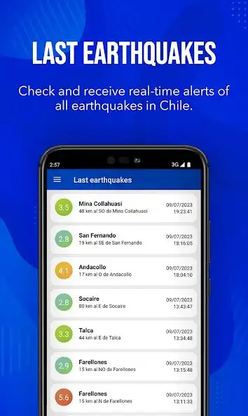 Play Earthquakes Chile and enjoy Earthquakes Chile with UptoPlay Play Earthquakes Chile and enjoy Earthquakes Chile with UptoPlay