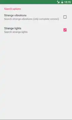 Play EarthquakesFiresDetectorFree