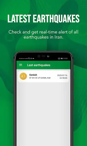 Play Earthquakes Iran  and enjoy Earthquakes Iran with UptoPlay