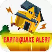 Free play online Earthquake  Typhoon Live Alerts APK