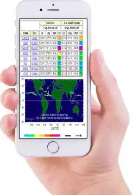Play Earthquake  Typhoon Live Alerts