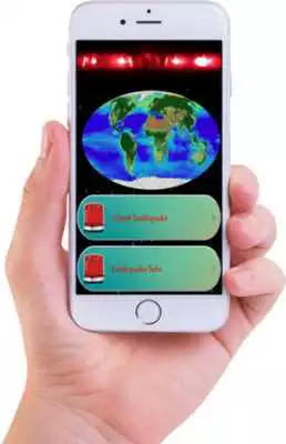 Play Earthquake  Typhoon Live Alerts
