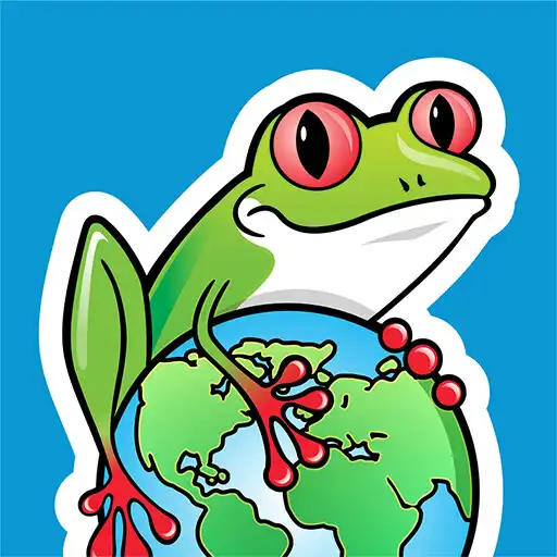 Play Earth Rangers APK Play Earth Rangers APK