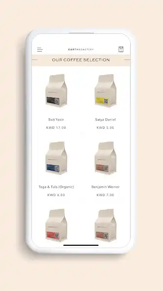 Play EARTH ROASTERY - QATAR as an online game EARTH ROASTERY - QATAR with UptoPlay