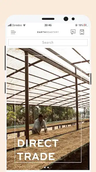 Play EARTH ROASTERY  and enjoy EARTH ROASTERY with UptoPlay