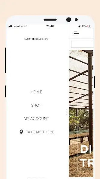 Play EARTH ROASTERY as an online game EARTH ROASTERY with UptoPlay