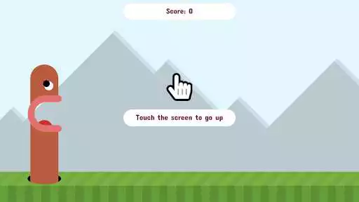 Play Earth Sausage