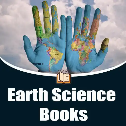 Play Earth Science Books APK