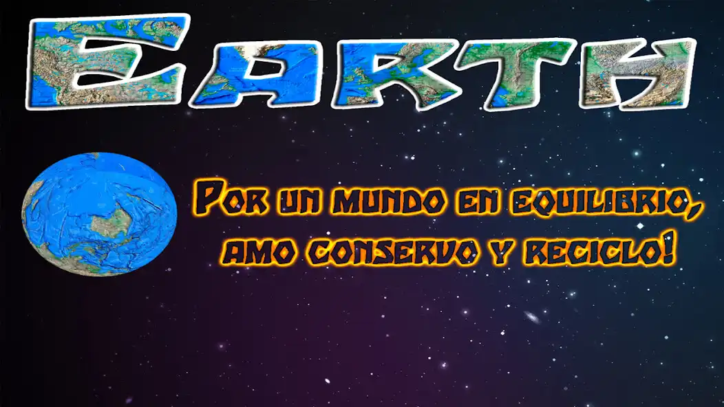 Play Earth  and enjoy Earth with UptoPlay