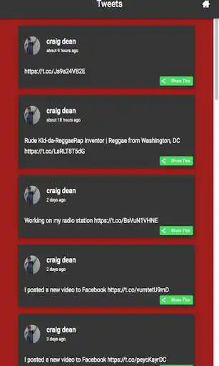 Play EARTH SHAKER RADIO as an online game EARTH SHAKER RADIO with UptoPlay