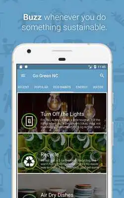 Play EarthShare NC Go Green Play EarthShare NC Go Green