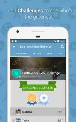 Play EarthShare NC Go Green Play EarthShare NC Go Green