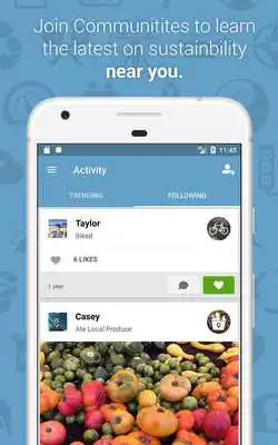 Play EarthShare NC Go Green Play EarthShare NC Go Green