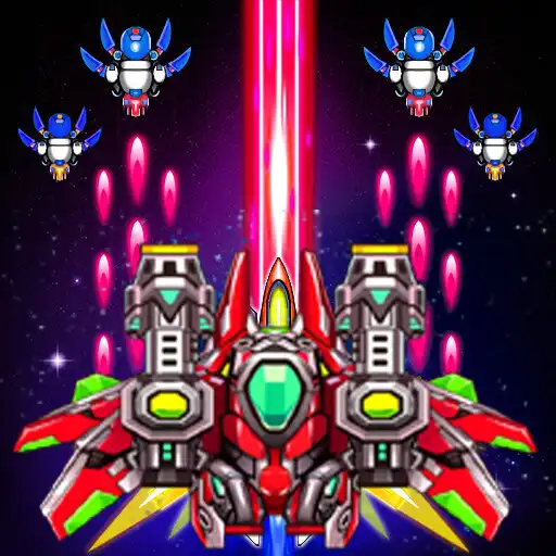 Play Earth Shooter Fresty APK