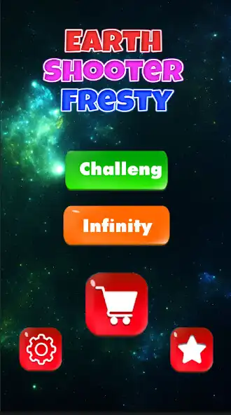 Play Earth Shooter Fresty  and enjoy Earth Shooter Fresty with UptoPlay