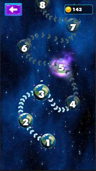Play Earth Shooter Fresty as an online game Earth Shooter Fresty with UptoPlay