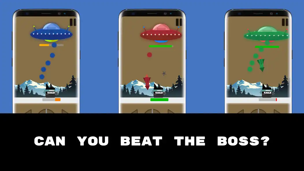 Play Earths Last Defender as an online game Earths Last Defender with UptoPlay