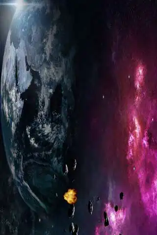 Play Earth Space Free LWP  and enjoy Earth Space Free LWP with UptoPlay