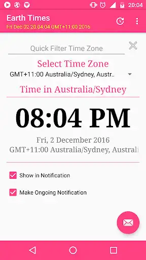 Play Earth Times  and enjoy Earth Times with UptoPlay