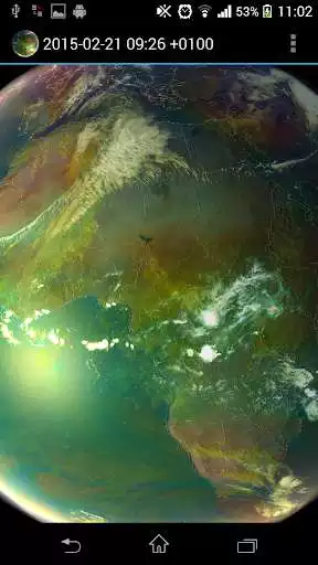 Play Earth Viewer  and enjoy Earth Viewer with UptoPlay