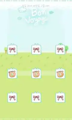 Play Earth voyage of couples