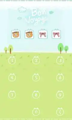 Play Earth voyage of couples