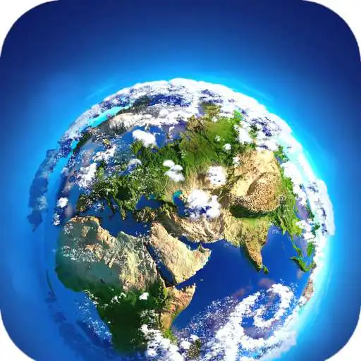 Play Earth Wallpaper 4K APK Play Earth Wallpaper 4K APK