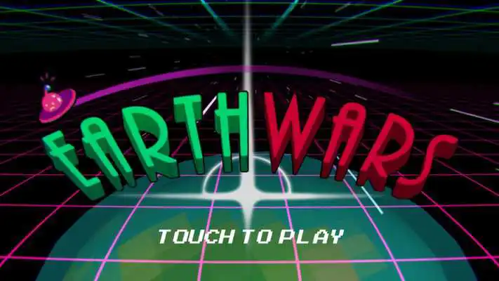 Play EARTH WARS