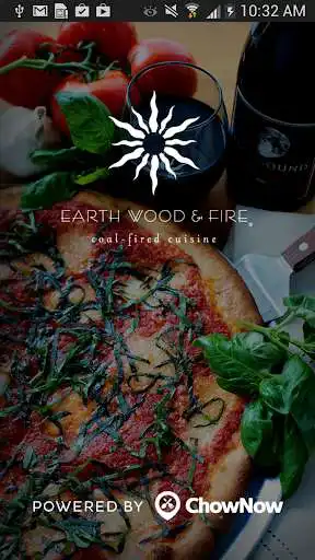 Play Earth, Wood  Fire